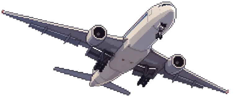 plane